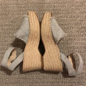 Dolce Vita Carsie Wedges